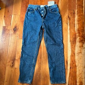 New with tags! Everlane jeans